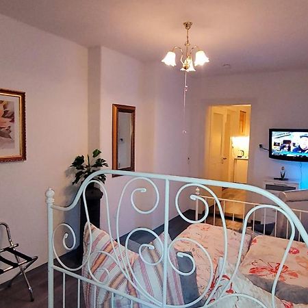 Privatzimmer Siebenlehn 외부 사진