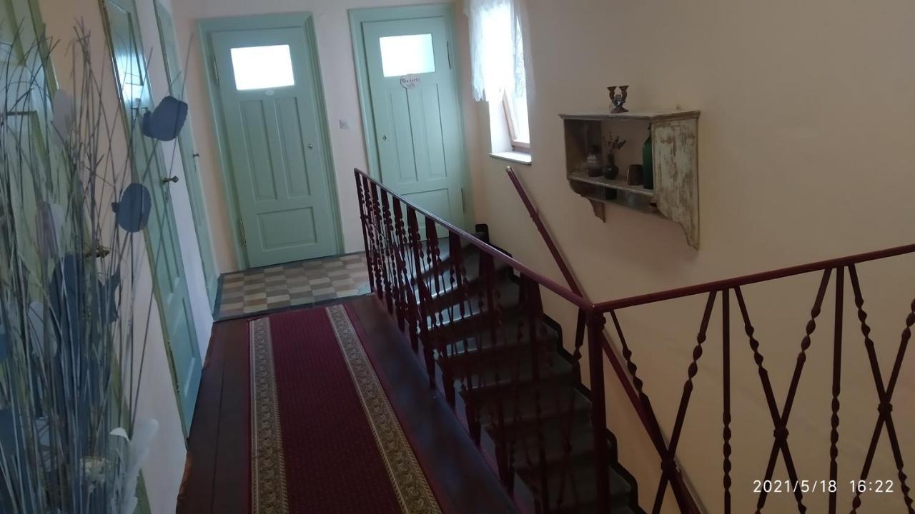 Privatzimmer Siebenlehn 외부 사진
