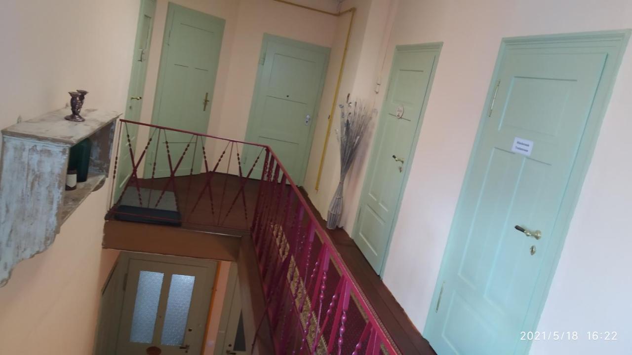 Privatzimmer Siebenlehn 외부 사진