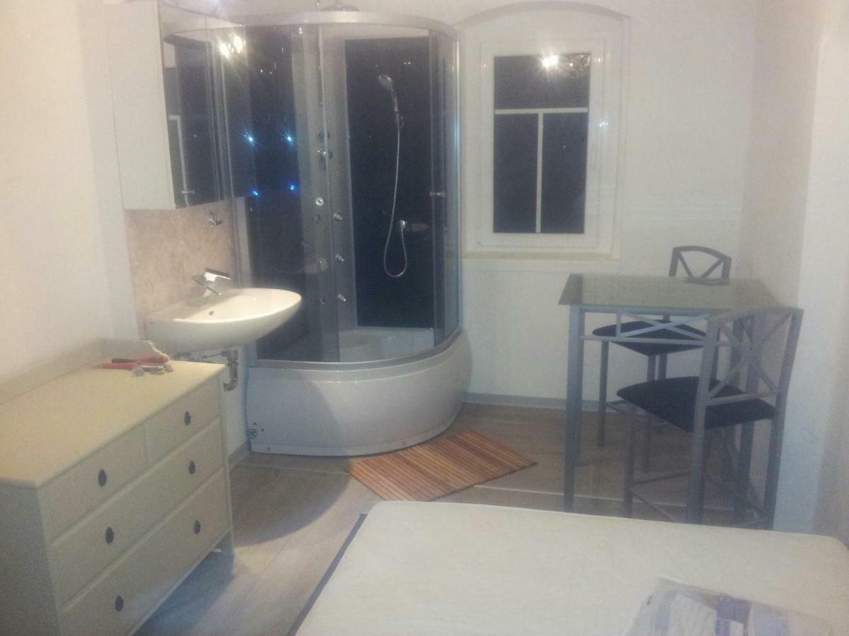 Privatzimmer Siebenlehn 외부 사진