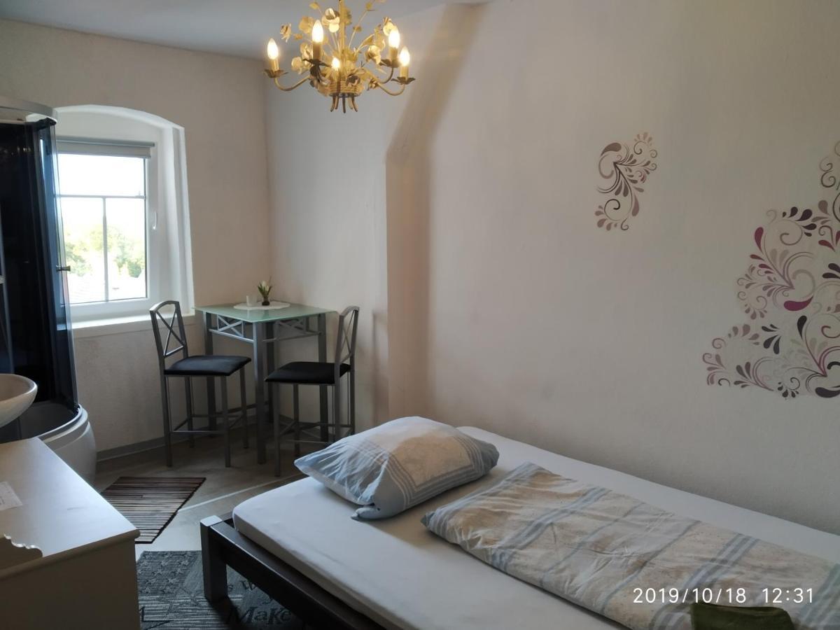Privatzimmer Siebenlehn 외부 사진
